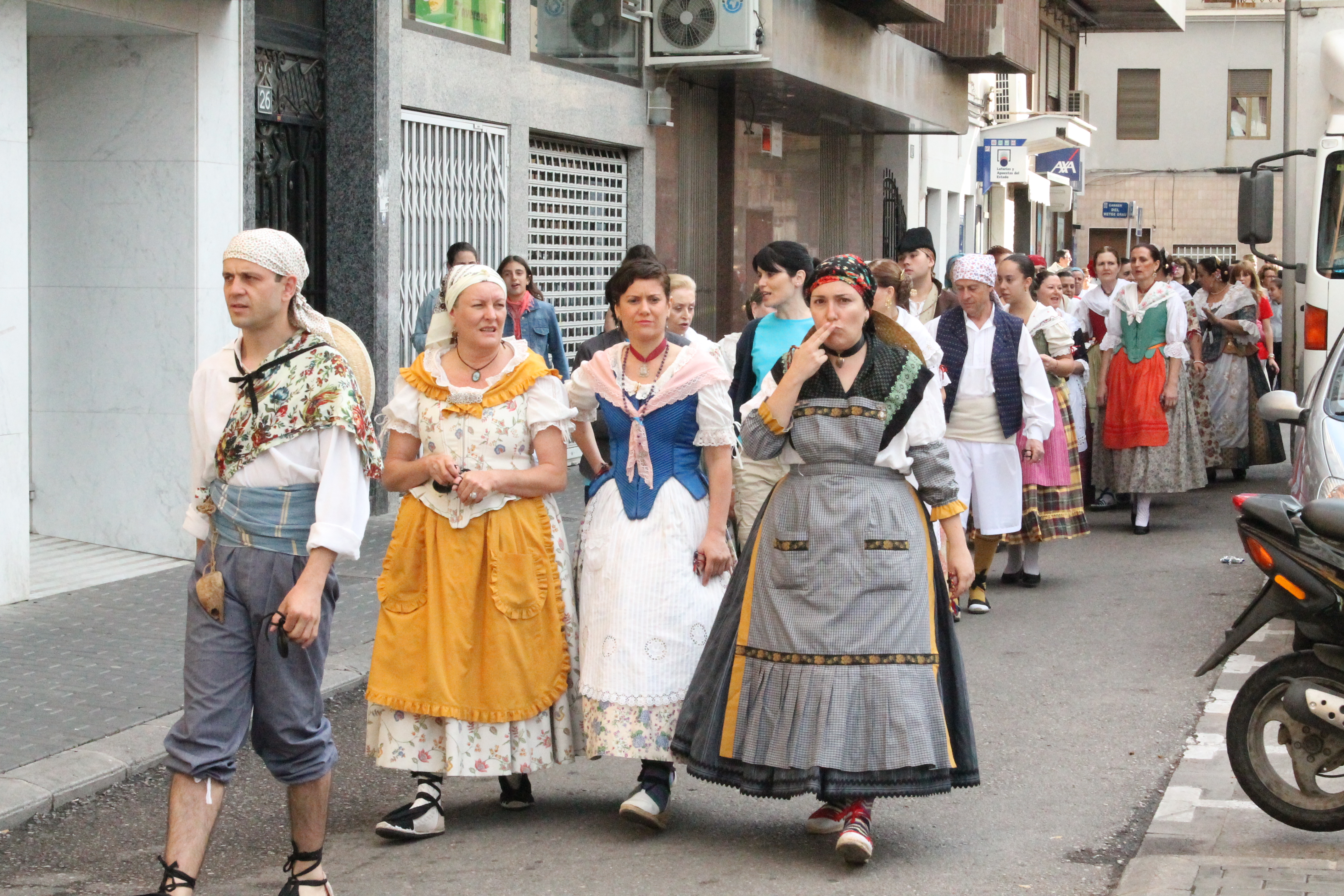 Galería